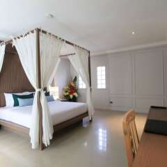 Chanpirom Boutique Hotel фото 19