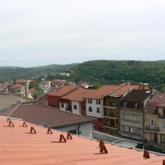 Hotel Varusha Велико Тырново фото 2