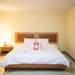 Отель Nida Rooms Srinakarin Rama Suan Luang комната для гостей фото 5