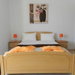 Mare Bed & Breakfast Hotel комната для гостей фото 5