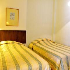 Отель The Sunrise Residence Бангкок комната для гостей фото 5