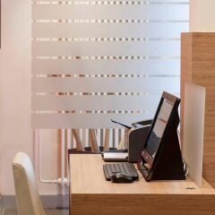 Отель ibis Hotel Düsseldorf Hauptbahnhof Германия, Дюссельдорф - 3 отзыва об отеле, цены и фото номеров - забронировать отель ibis Hotel Düsseldorf Hauptbahnhof онлайн интерьер отеля фото 3