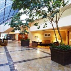 Отель National Hotel and Suites Ottawa, an Ascend Collection Hotel Канада, Оттава - отзывы, цены и фото номеров - забронировать отель National Hotel and Suites Ottawa, an Ascend Collection Hotel онлайн фото 11