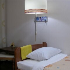 Tapki Hostel Одесса сейф в номере