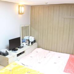 G Mini Hotel Dongdaemun