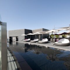 Отель The Vine Hotel Португалия, Фуншал - отзывы, цены и фото номеров - забронировать отель The Vine Hotel онлайн балкон