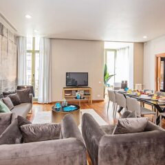 Отель Sweet Inn Apartments Passeig de Gracia - City Centre Испания, Барселона - отзывы, цены и фото номеров - забронировать отель Sweet Inn Apartments Passeig de Gracia - City Centre онлайн фото 21