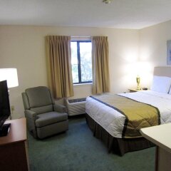 Отель Extended Stay America - Columbus - Sawmill Rd. комната для гостей фото 2
