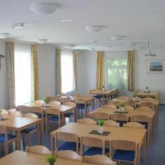 Отель Hostel Haunspergstraße Австрия, Зальцбург - отзывы, цены и фото номеров - забронировать отель Hostel Haunspergstraße онлайн питание