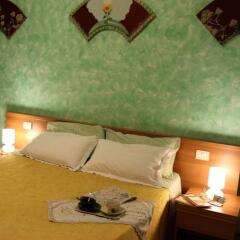 Отель Mirko B&B детские мероприятия