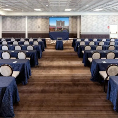 Отель Palace Station Hotel & Casino США, Лас-Вегас - 9 отзывов об отеле, цены и фото номеров - забронировать отель Palace Station Hotel & Casino онлайн помещение для мероприятий