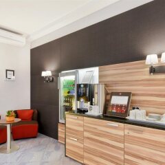 Hotel Lucia интерьер отеля фото 2