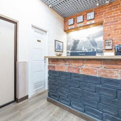 Hotel «SH» on Vosstaniya интерьер отеля фото 2