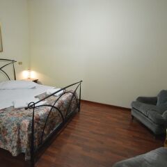 Hotel Alexis комната для гостей фото 12