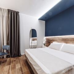 Hotel Europa комната для гостей фото 4