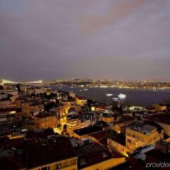 Cihangir Hotel