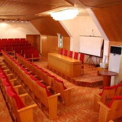 Hotel Tryavna Трявна бассейн