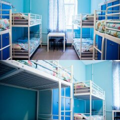 Хостел Кино на Московском бассейн