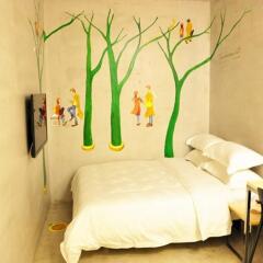 Отель Colour Inn - She Kou Branch Китай, Шэньчжэнь - отзывы, цены и фото номеров - забронировать отель Colour Inn - She Kou Branch онлайн детские мероприятия фото 2