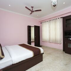 Fine Stay Hotel комната для гостей фото 5