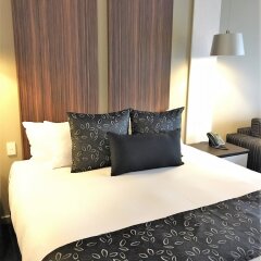 Quality Hotel Taylors Lakes in Melbourne, Australia from 122$, photos, reviews - zenhotels.com