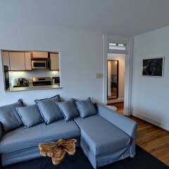 Отель 2123 R ST NW #3 - 1 Br Apts США, Вашингтон - отзывы, цены и фото номеров - забронировать отель 2123 R ST NW #3 - 1 Br Apts онлайн