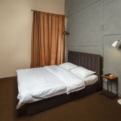 Mezzanine Hotel комната для гостей фото 3