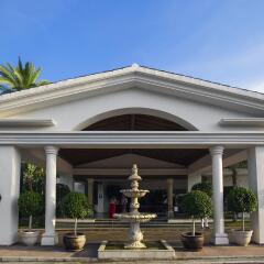 Отель Los Monteros Spa & Golf Resort спа