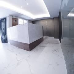 Отель Isaaya Hotel Boutique by WTC Мексика, Мехико - отзывы, цены и фото номеров - забронировать отель Isaaya Hotel Boutique by WTC онлайн интерьер отеля фото 2