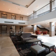 Clayton Hotel Chiswick интерьер отеля фото 2