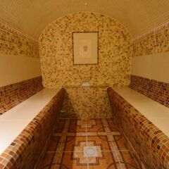 Boutique Spa Hotel Pegasa Pils фото 27