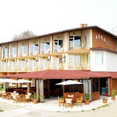 Отель Aura Family Hotel Болгария, Равда - отзывы, цены и фото номеров - забронировать отель Aura Family Hotel онлайн фото 4