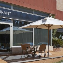 Отель NH Porta Barcelona Испания, Сан-Жуст-Десверн - отзывы, цены и фото номеров - забронировать отель NH Porta Barcelona онлайн фото 10