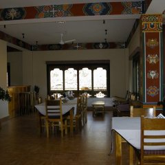 Janka Resort in Paro, Bhutan from 91$, photos, reviews - zenhotels.com meals photo 2