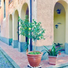 Отель Borgo Dei Castelli Италия, Гроттаферрата - отзывы, цены и фото номеров - забронировать отель Borgo Dei Castelli онлайн фото 6