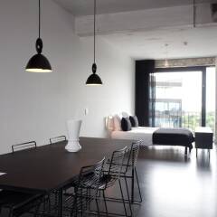 Отель STAY Copenhagen комната для гостей