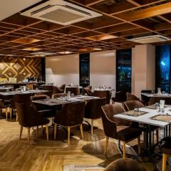 Zayn Hotel Bangkok Бангкок питание
