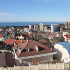 Отель Guest House Loran Сочи пляж