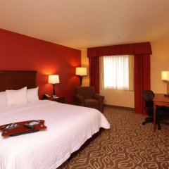 Hampton Inn Spokane in Spokane, United States of America from 232$, photos, reviews - zenhotels.com guestroom photo 3