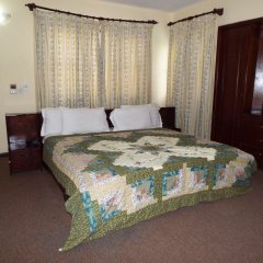Pekan Hotel in Accra, Ghana from 48$, photos, reviews - zenhotels.com guestroom photo 5