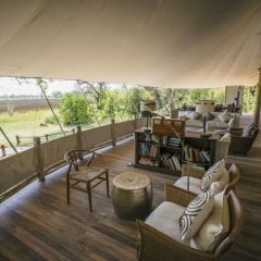 Sanctuary Stanley's Camp in Maun, Botswana from 758$, photos, reviews - zenhotels.com meals