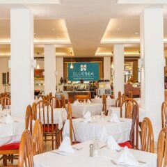 Отель Blue Sea Montevista Hawai Испания, Льорет-де-Мар - 3 отзыва об отеле, цены и фото номеров - забронировать отель Blue Sea Montevista Hawai онлайн питание фото 3