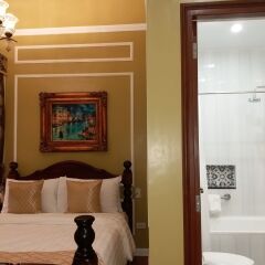 Отель Lee Boutique Hotel Филиппины, Тагайтай - отзывы, цены и фото номеров - забронировать отель Lee Boutique Hotel онлайн
