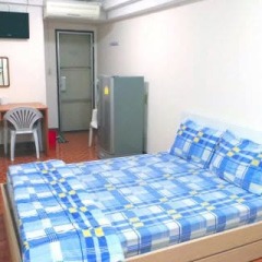 Апартаменты Sb Apartment Бангкок