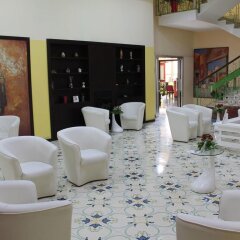 Отель del Sole Италия, Помпеи - отзывы, цены и фото номеров - забронировать отель del Sole онлайн спа