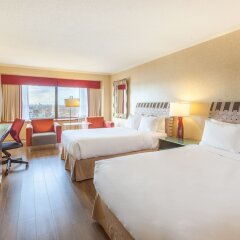 Отель Hôtel Le Concorde Québec Канада, Квебек - отзывы, цены и фото номеров - забронировать отель Hôtel Le Concorde Québec онлайн фото 7