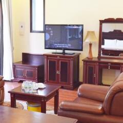 Отель Agribank Hoi An Beach Resort интерьер отеля фото 3