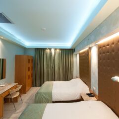 Kastro Hotel сауна