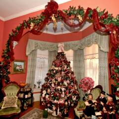 Отель Annabelle Bed And Breakfast США, Виксбург - отзывы, цены и фото номеров - забронировать отель Annabelle Bed And Breakfast онлайн развлечения