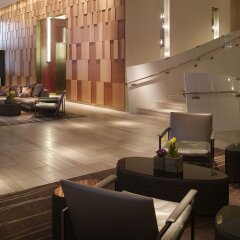 Отель Andaz Wall Street - A Hyatt Hotel США, Нью-Йорк - отзывы, цены и фото номеров - забронировать отель Andaz Wall Street - A Hyatt Hotel онлайн спа